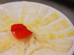 金佛山方竹笋-在渝里·重庆火锅(簋街店)