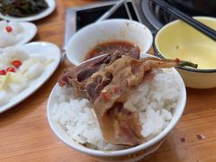 -尼玛藏家风味园(阿山食城店)