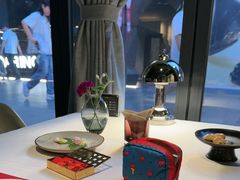 -芙蓉堂(武汉天地店)