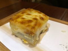 一口闷芝士南瓜-大牌大·传统杭帮菜(湖滨店)