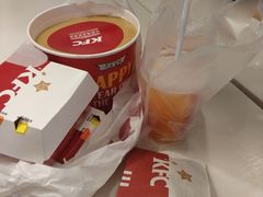 -肯德基(观前新店)