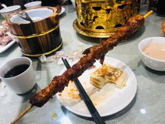-牧马人奶茶馆(乌兰察布总店)