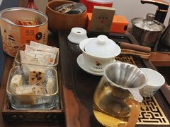 -八马茶业(星海胜利路旗舰店)