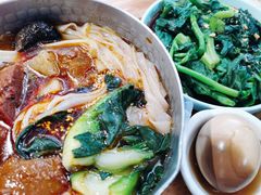 8小时慢炖半筋半肉手工粉-小满手工粉(上海新世界城店)
