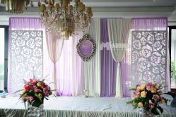 -晶浦会·宴会厅(陆家嘴店)