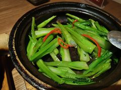 -啫火啫啫煲·顺德干蒸(西乡天虹店)