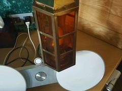 -天津津利华酒店