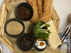 -大张烙馍村(三环南路旗舰店)
