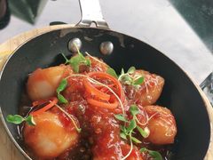 -Lets burger非常汉堡·环球风味(蓝色港湾店)