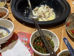 -阿鸡鱼庄·顺德鲜蒸小炒(亚运村店)