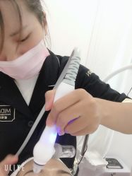 -MIDASKIN蜜哒科技美肤连锁