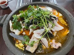 -华仔土鸡店(三元里分店)