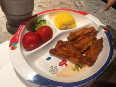 -留半山·香港食堂(啦啦宝都店)