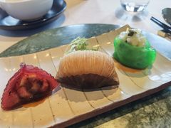 -三号黄浦会Canton Table