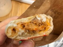 -泸溪河桃酥(西直门凯德店)