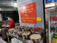 -龙上水现炒生料(柳沙店)
