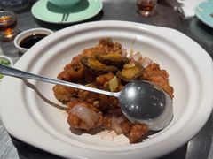 -潮界(虹桥新天地店)