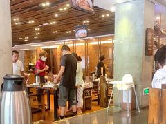 门面-临家闽南菜(宝洲路店)