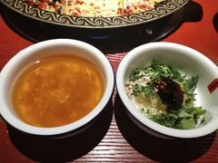 红糖银耳汤-黄家码头老火锅(解放碑旗舰店)