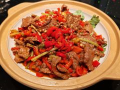 -阿明小菜·海鲜·上海菜(梅陇店)
