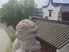 -召稼楼古镇
