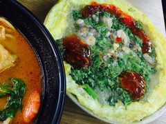 -老闽味沙茶面·姜母鸭(传承35年曾厝垵店)