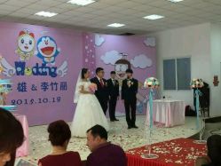 点击看大图 -Sunny喜铺婚礼策划(东部店)