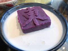 紫气东来-兰溪小馆(东直门簋街店)