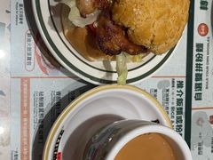 -华嫂冰室(尖沙咀店)