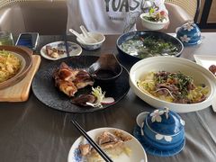 -德尚煌·顺德菜(誉山悠方天地店)