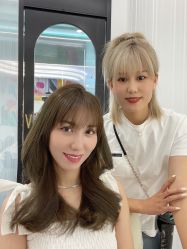 -OnHair造型