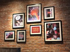 大堂-COSTA COFFEE(上海月星环球港店)