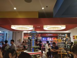 -乐高品牌旗舰店(人民广场店)