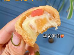 -詹记桃酥(宿州路店)