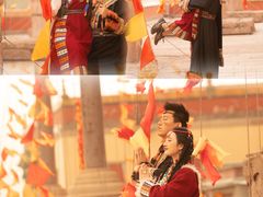 -普陀宗乘之庙(小布达拉宫)