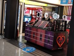 -吉隆坡国际机场