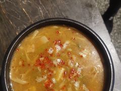 -大叹号·朝鲜族烤肉(潍坊泰华城店)