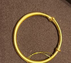 -中国黄金(福佳新天地店)