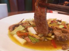 -百年神厨·地道川菜(清江西路店)