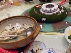 -千岛湖鱼味馆(十字街总店)