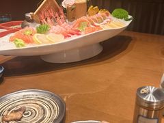 -隐炉和牛烧肉店(群力店)