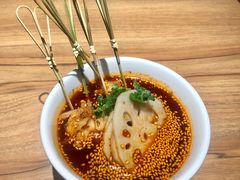 -太二酸菜鱼(福州泰禾店)