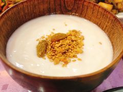 酸奶-新疆巴州金丝特餐厅(大钟寺店)