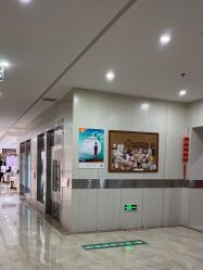 -大连新百佳妇儿医院