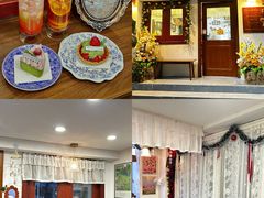 -花间烘焙BLossom Bakery