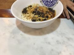 -京味小馆老北京炸酱面