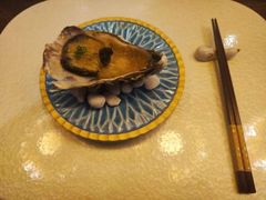 -空蝉怀石料理(益丰·外滩源店)