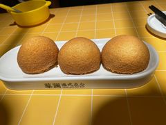 -蔡澜点心·粤菜(花城汇南区店)