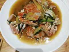 -南海渔家•海鲜•正宗海南菜(海棠湾店)