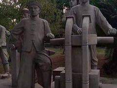 -船政文化景区-罗星塔公园